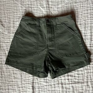 Hollister Carpenter Shorts